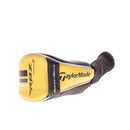 Taylor Made RBZ Stage 2 Graphite Mens Right Hand Fairway 3 Wood 15 Degree Regular - Matrix Rocketfuel 60