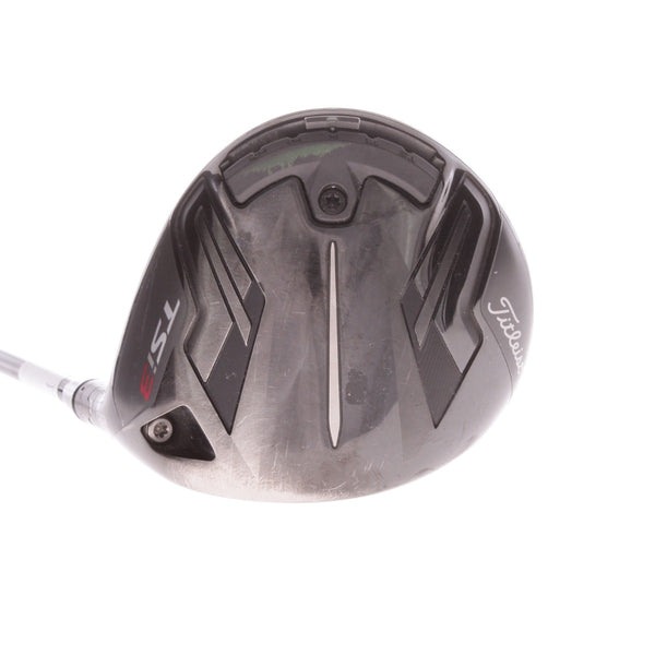 Titleist TSI3 Graphite Mens Right Hand Driver 10 Degree Stiff - Tensei AV Series