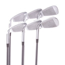 Ping G410 Graphite Mens Right Hand Irons 5-PW Soft Regular - Ping Alta CB