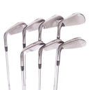 Titleist AP1 716 Steel Mens Right Hand Irons 4-PW Stiff - Dynamic Gold