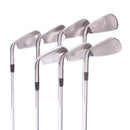 Titleist AP1 716 Steel Mens Right Hand Irons 4-PW Stiff - Dynamic Gold