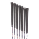 Titleist AP1 716 Steel Mens Right Hand Irons 4-PW Stiff - Dynamic Gold