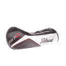 Titleist 917 D3 Graphite Mens Right Hand Driver 10.5 Degree Regular - Rogue Max 65