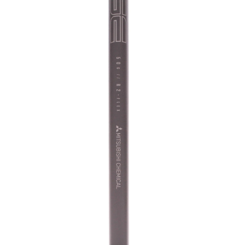 Titleist TSI2 Graphite Mens Right Hand Driver Senior - Kurokage 50 R2