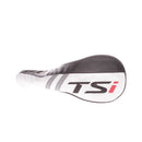 Titleist TSI2 Graphite Mens Right Hand Driver Senior - Kurokage 50 R2