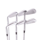 Mizuno JPX 900 Steel Mens Right Hand Irons 5-PW Extra Stiff - KBS C Taper Lite 115