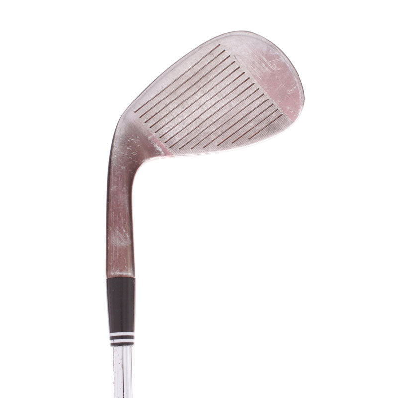 Cleveland CG15 Oil Quench Steel Mens Right Hand Gap Wedge 52 Degree Wedge - Cleveland