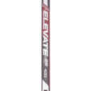 Callaway Mavrik Steel Men's Left Hand Irons 5-AW Stiff - Elevate 95 vss