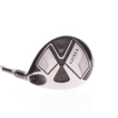 Honma TR-21 Graphite Mens Right Hand Fairway 3 Wood 15 Degree Regular - Vizard 60
