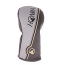 Honma TR-21 Graphite Mens Right Hand Fairway 3 Wood 15 Degree Regular - Vizard 60