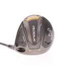 Callaway Rogue St Max Graphite Mens Right Hand Driver 10.5 Degree Senior - UST Helium 4 F2