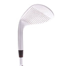 Nike VR V-Rev Steel Mens Right Hand Lob Wedge 58 Degree 6 Bounce Stiff - Dynamic Gold S400