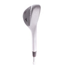 Nike VR V-Rev Steel Mens Right Hand Lob Wedge 58 Degree 6 Bounce Stiff - Dynamic Gold S400