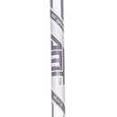 Titleist AP1 718 Steel Mens Right Hand Irons 5-PW Regular - True Temper AMT Black