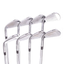 Callaway X Forged 18 Steel Men's Right Hand Iron 3-PW Extra Stiff - Dynamic Gold X100