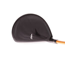 MD Golf SUPERSTRONG F3 Graphite Men's Right Hand Fairway 3 Wood 15 Degree Regular - Proforce 65