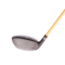 MD Golf SUPERSTRONG F3 Graphite Men's Right Hand Fairway 3 Wood 15 Degree Regular - Proforce 65