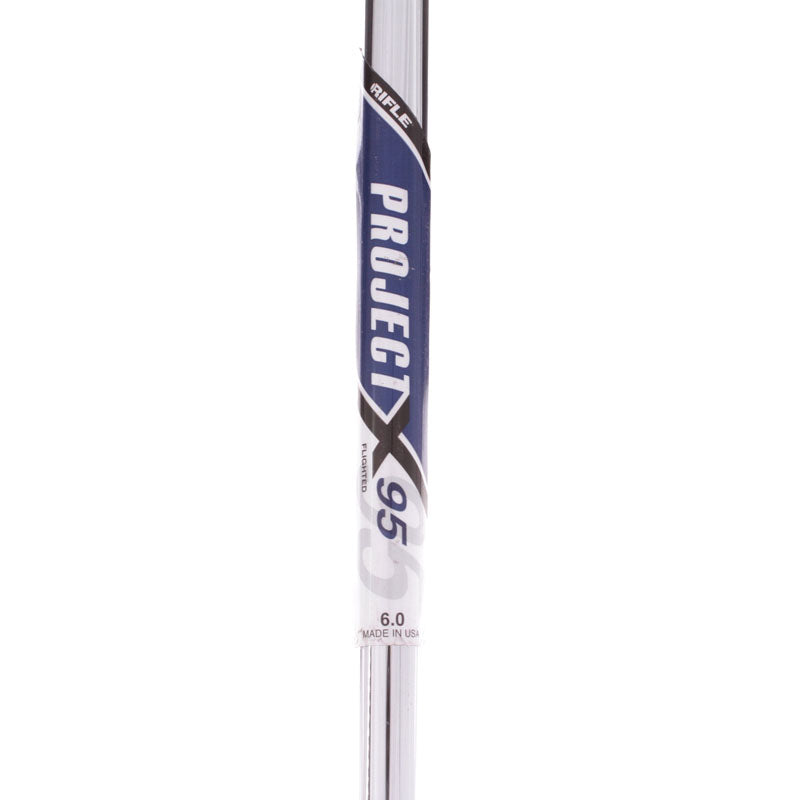 Mizuno MP-18 SC Steel Men's Right Hand 3 Iron Stiff - Project X 95