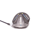 TaylorMade Sim Max2 Graphite Men's Right Hand Fairway 3 Wood 15 Degree Regular - Fujikura Ventus 5