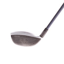 TaylorMade Sim Max2 Graphite Men's Right Hand Fairway 3 Wood 15 Degree Regular - Fujikura Ventus 5