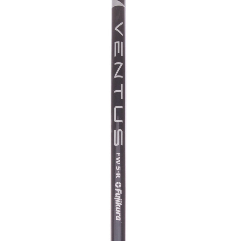 TaylorMade Sim Max2 Graphite Men's Right Hand Fairway 3 Wood 15 Degree Regular - Fujikura Ventus 5
