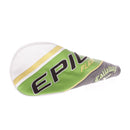 Callaway Epic Flash Graphite Men's Right Hand Driver 9 Degree Stiff - Project X Evenflow 55G