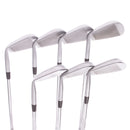 Mizuno JPX 900 Tour Steel Men's Right Hand Irons 4-PW Stiff - Dynamic Gold S300