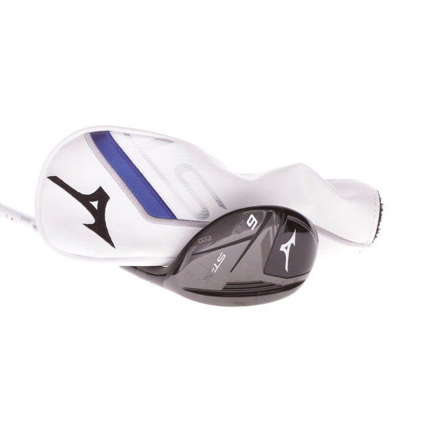 Mizuno STX 220 Graphite Men's Right Hand 6 Hybrid 26 Degree Senior - Ascent 50