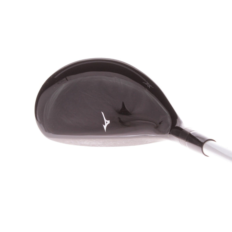 Mizuno STX 220 Graphite Men's Right Hand 6 Hybrid 26 Degree Senior - Ascent 50