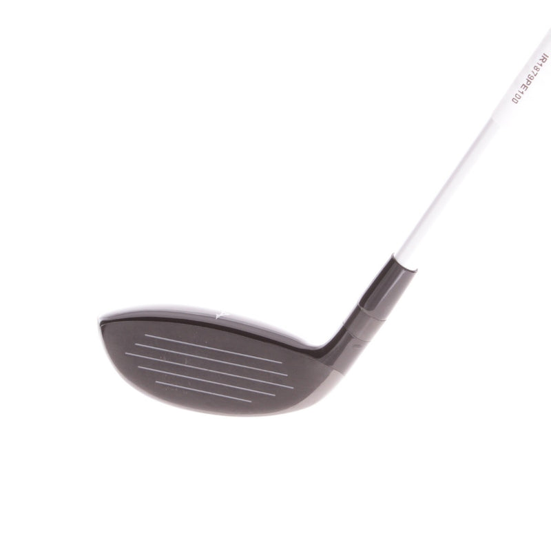 Mizuno STX 220 Graphite Men's Right Hand 6 Hybrid 26 Degree Senior - Ascent 50