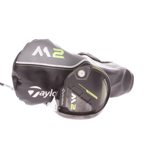 TaylorMade M2 2017 Graphite Men's Right Hand Driver 10.5 Degree Regular - Fujikura Pro