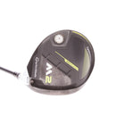 TaylorMade M2 2017 Graphite Men's Right Hand Driver 10.5 Degree Regular - Fujikura Pro
