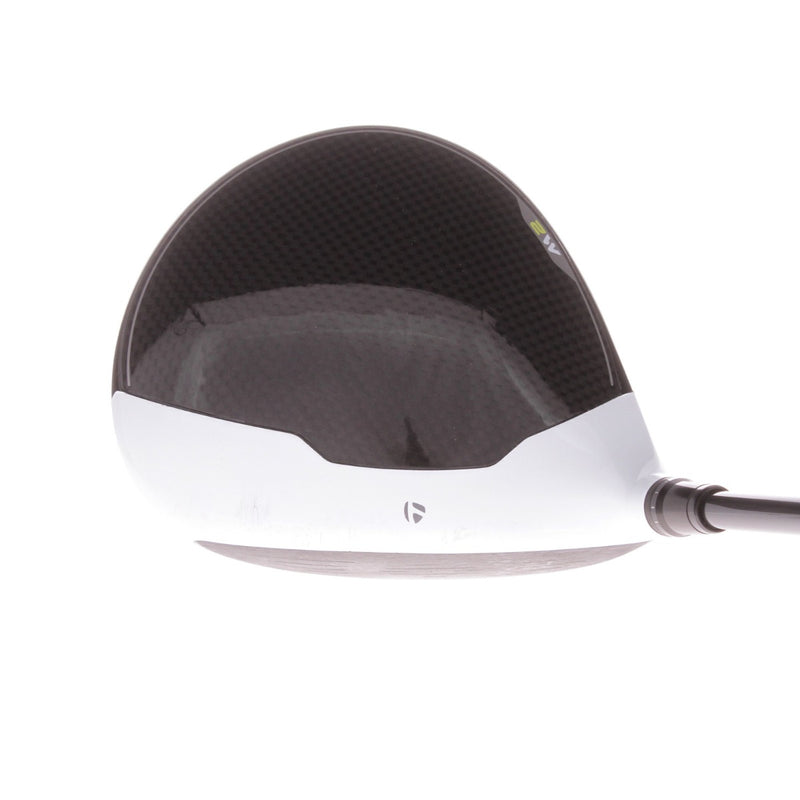 TaylorMade M2 2017 Graphite Men's Right Hand Driver 10.5 Degree Regular - Fujikura Pro