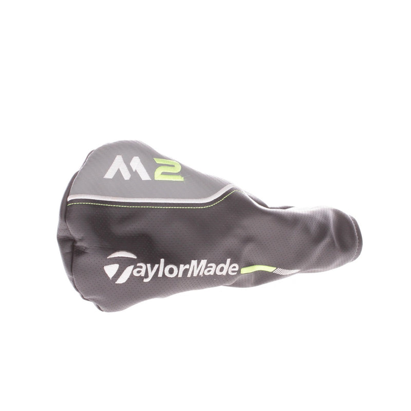 TaylorMade M2 2017 Graphite Men's Right Hand Driver 10.5 Degree Regular - Fujikura Pro