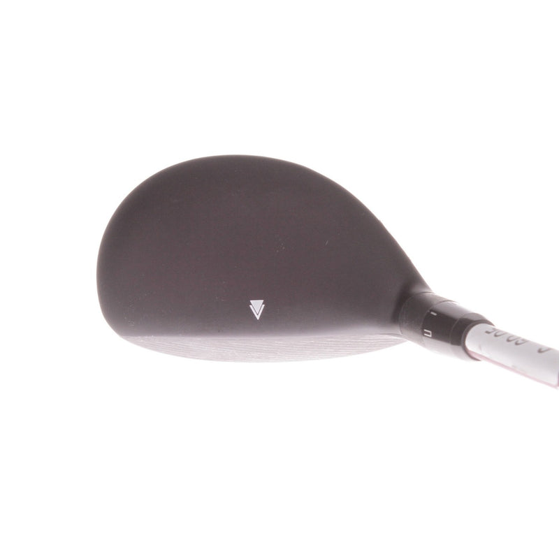 Yonex E Zone Graphite Ladies Right Hand 5 Hybrid 25.5 Degree Ladies - EX-330
