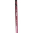 Yonex E Zone Graphite Ladies Right Hand 5 Hybrid 25.5 Degree Ladies - EX-330