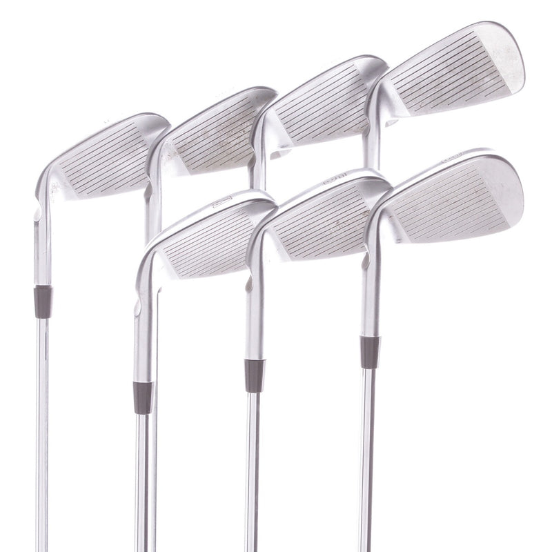 Ping I500 Steel Men's Right Hand Irons 4-PW Orange Dot  Regular NS Pro Modus 105