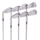 TaylorMade P790 2019 Mens Right Steel Irons 4-PW Stiff - KBS Tour 90 S