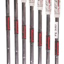 TaylorMade P790 2019 Mens Right Steel Irons 4-PW Stiff - KBS Tour 90 S