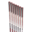 TaylorMade P790 2019 Mens Right Steel Irons 4-PW Stiff - KBS Tour 90 S