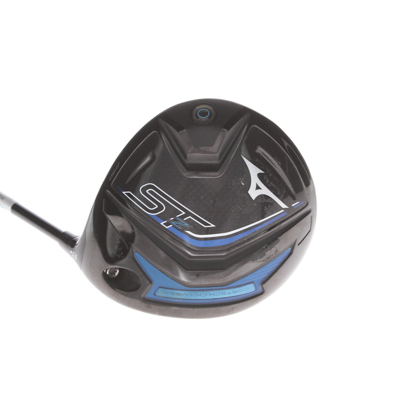 Mizuno ST-Z 230 Graphite Mens Right Hand Driver 9.5* Stiff - Kai'Li 60