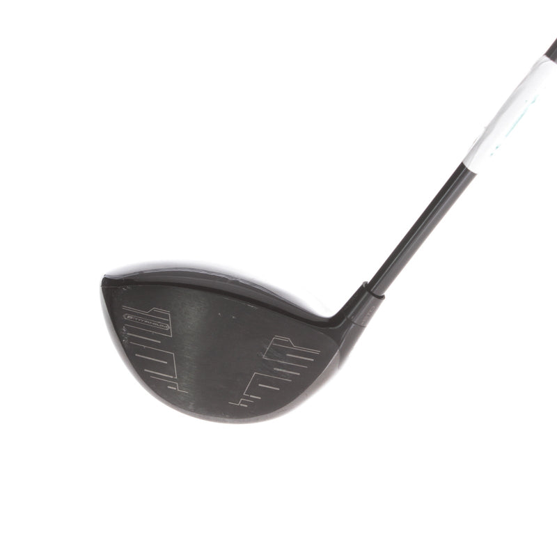 Mizuno ST-Z 230 Graphite Mens Right Hand Driver 9.5* Stiff - Kai'Li 60