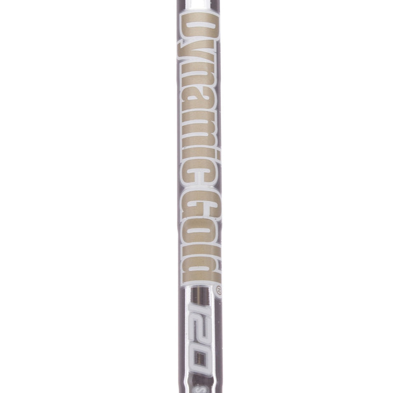 Ping I59 Steel Mens Right Hand Irons 5-PW Blue Dot Stiff - Dynamic Gold 120