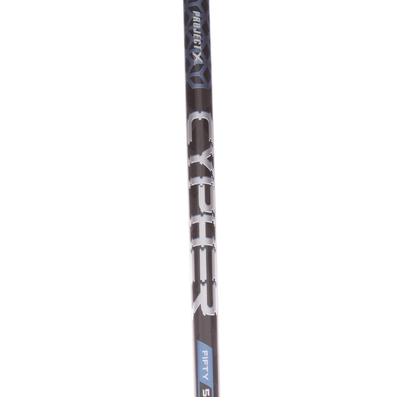 Cleveland Launcher XL Graphite Mens Right Hand Driver 9-12 Degree Regular - Chypher 5.5