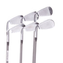 Callaway Epic E19 Graphite Mens Right Hand Irons 6-AW Stiff - Steelfiber F90