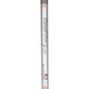 Callaway Epic E19 Graphite Mens Right Hand Irons 6-AW Stiff - Steelfiber F90