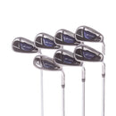 Yonex Z Force Steel Mens Right Hand Irons 5-SW Regular/Stiff Z Force