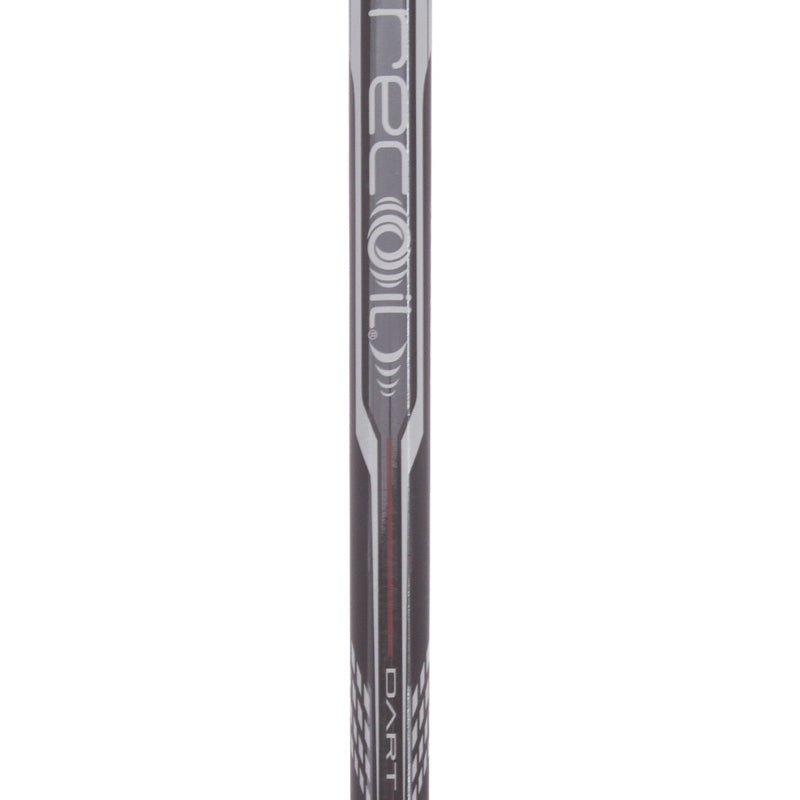 Callaway Apex DCB Graphite Mens Right Hand Irons 5-PW Regular - Mamiya Recoil 65