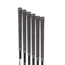 Callaway Apex DCB Graphite Mens Right Hand Irons 5-PW Regular - Mamiya Recoil 65