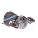 Ping G Series Graphite Men's Right Hand Driver 10.5 Degree Stiff Alta 55